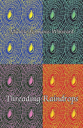 Threading Raindrops [Paperback]