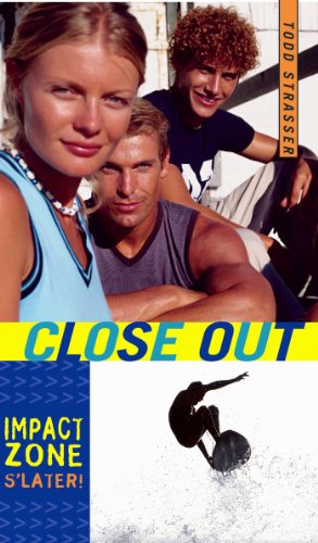 Close Out [Paperback]