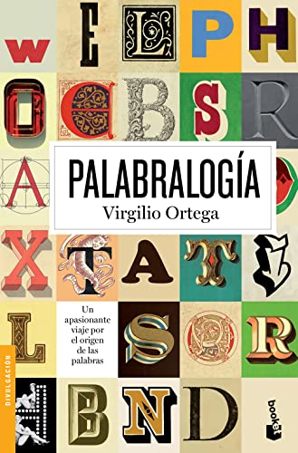 Palabraloga [Paperback]
