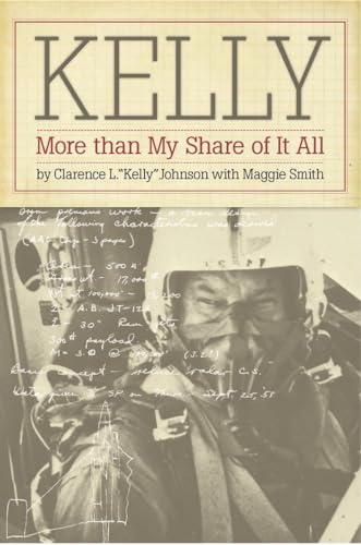 Kelly More Than My Share of It All [Paperback]