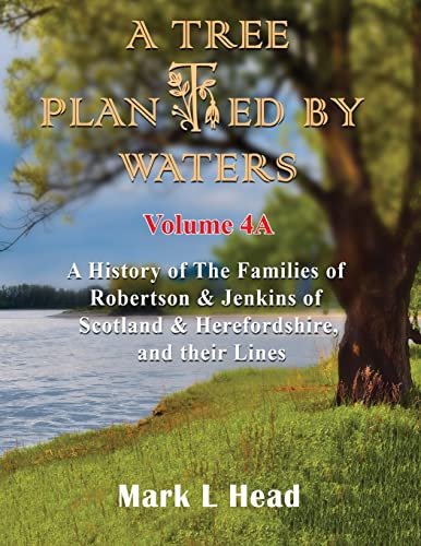 Tree Planted By Waters