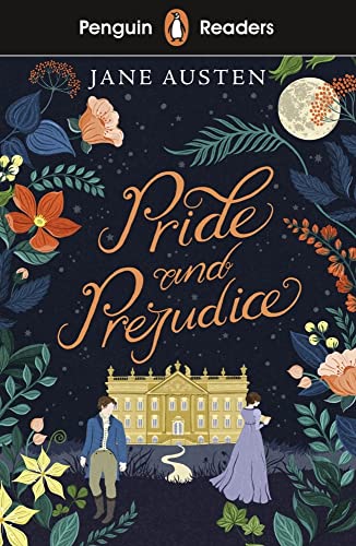 Penguin Readers Level 4 Pride and Prejudice [Paperback]