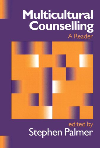 Multicultural Counselling A Reader [Paperback]