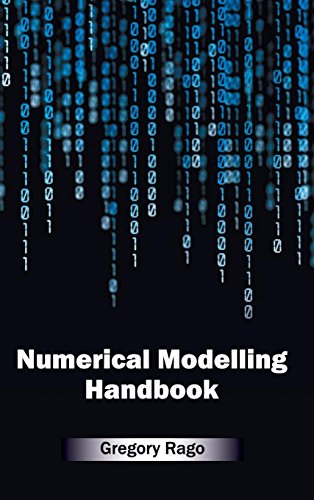 Numerical Modelling Handbook [Hardcover]