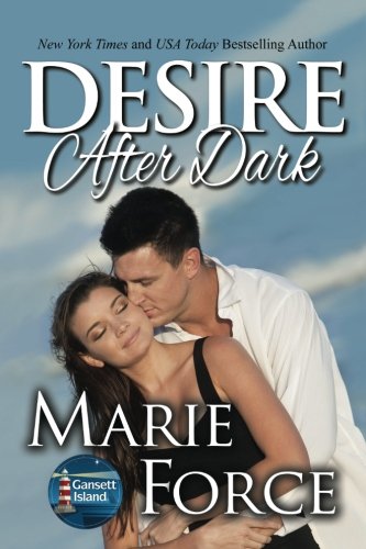 Desire After Dark (gansett Island Series) (volume 15) [Paperback]