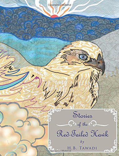 Stories Of The Red-Tailed Hawk [Paperback]