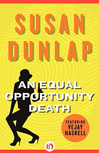 An Equal Opportunity Death [Paperback]