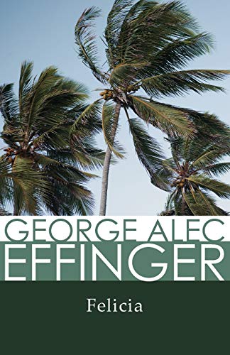 Felicia [Paperback]