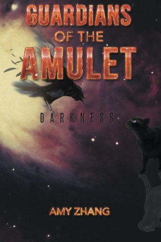 Guardians of the Amulet  Darkness [Paperback]