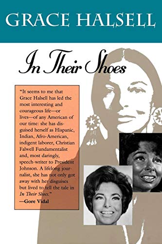 In Their Shoes [Paperback]