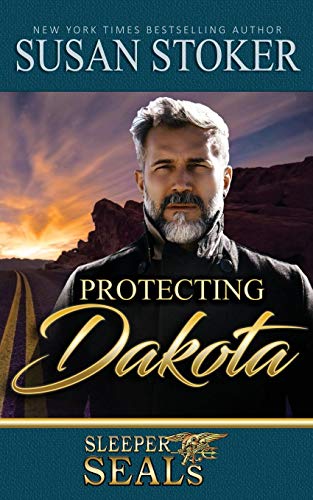 Protecting Dakota [Paperback]