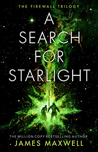 Search For Starlight                     [TRADE PAPER         ]