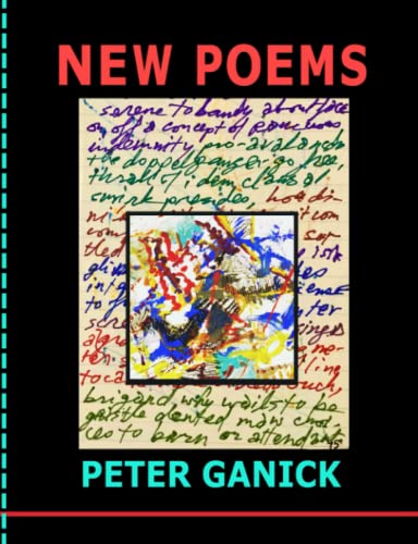 NEW POEMS [Paperback]