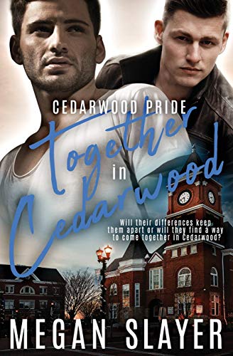 Together In Cedarwood [Paperback]