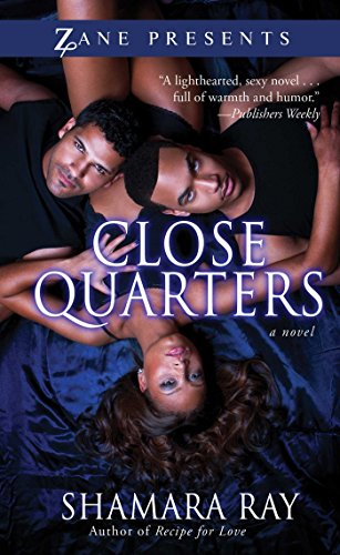 Close Quarters A Novel [Paperback]