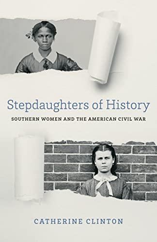 Stepdaughters Of History Southern Women And The American Civil War (walter Lynw [Hardcover]