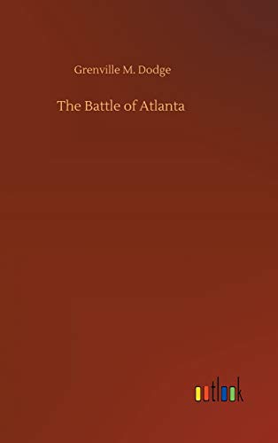 Battle Of Atlanta