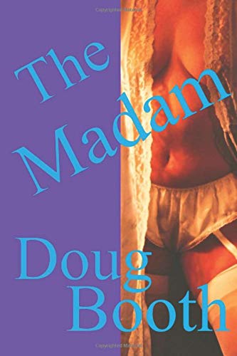 Madam [Paperback]