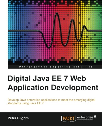 Java Ee 7 Web Application Development [Paperback]