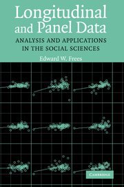 Longitudinal and Panel Data Analysis and Applications in the Social Sciences [Hardcover]