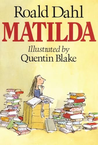 Matilda [Hardcover]