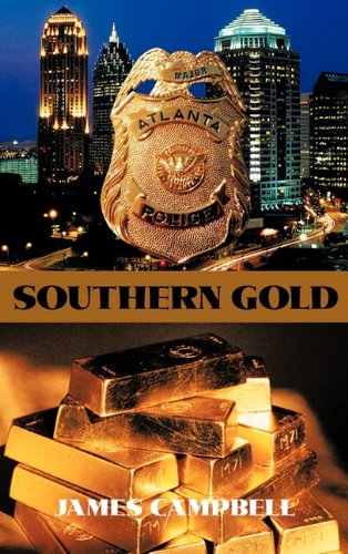 Southern Gold [Hardcover]