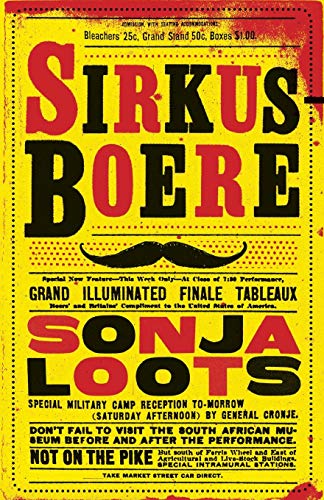 Sirkusboere (afrikaans Edition) [Paperback]