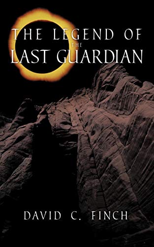 The Legend Of The Last Guardian [Paperback]