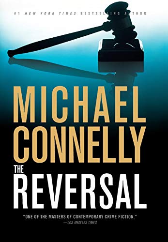 The Reversal [Hardcover]