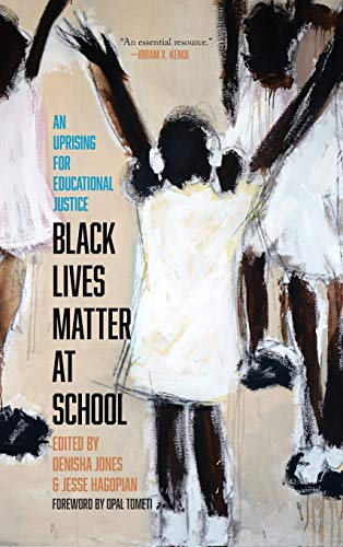 Black Lives Matter at School [Hardcover]