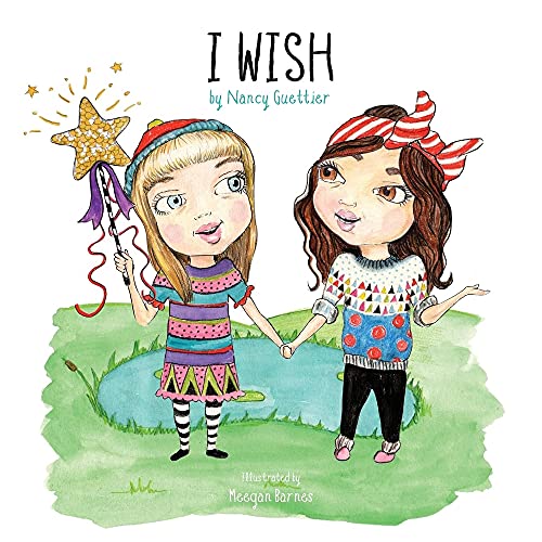 I Wish [Paperback]