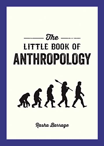 The Little Book of Anthropology [Paperback]