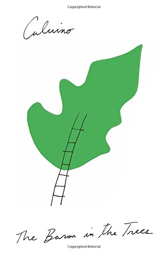 The Baron in the Trees [Paperback]