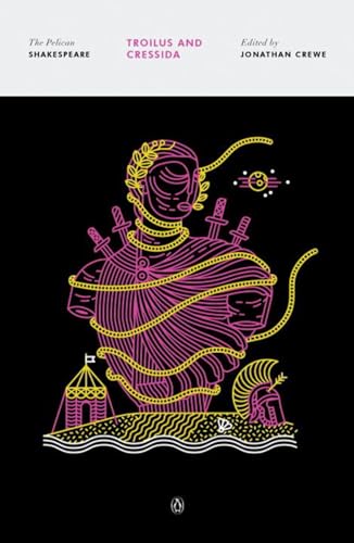 Troilus and Cressida [Paperback]