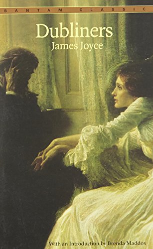 Dubliners [Paperback]