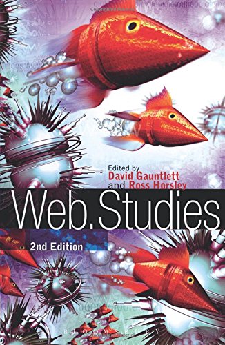 Web.Studies [Paperback]