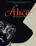 Alice Alice's Adventures In Wonderland [Paperback]