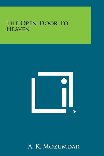 Open Door to Heaven [Paperback]