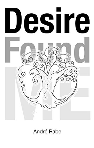 Desire Found Me [Paperback]