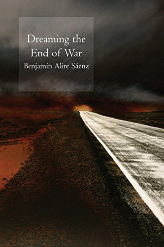 Dreaming the End of War [Paperback]