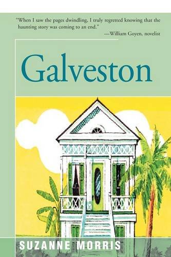 Galveston [Paperback]