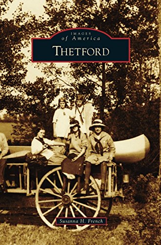 Thetford [Hardcover]