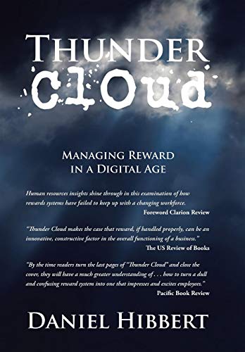 Thunder Cloud Managing Reward In A Digital Age [Hardcover]