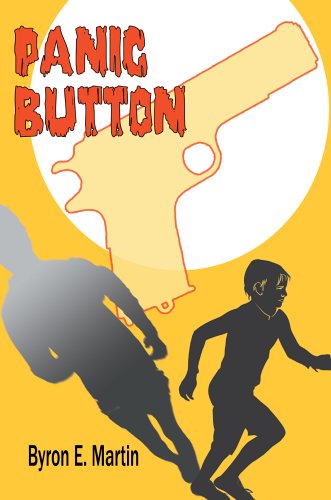 Panic Button [Hardcover]