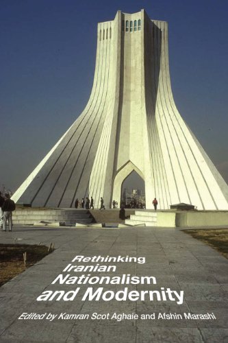 Rethinking Iranian Nationalism And Modernity [Paperback]
