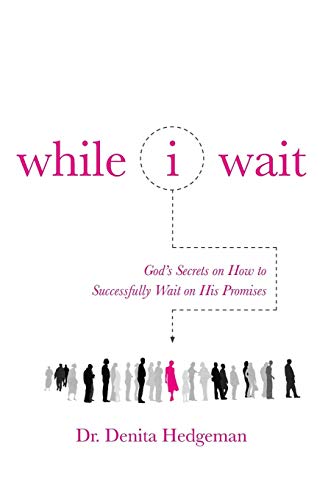 While I Wait [Paperback]