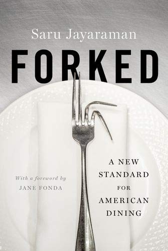 Forked A New Standard for American Dining [Paperback]