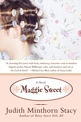 Maggie Sweet A Novel [Paperback]