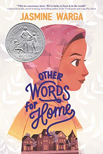Other Words for Home [Paperback]