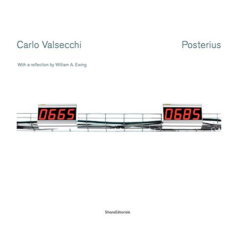 Carlo Valsecchi Posterius [Hardcover]